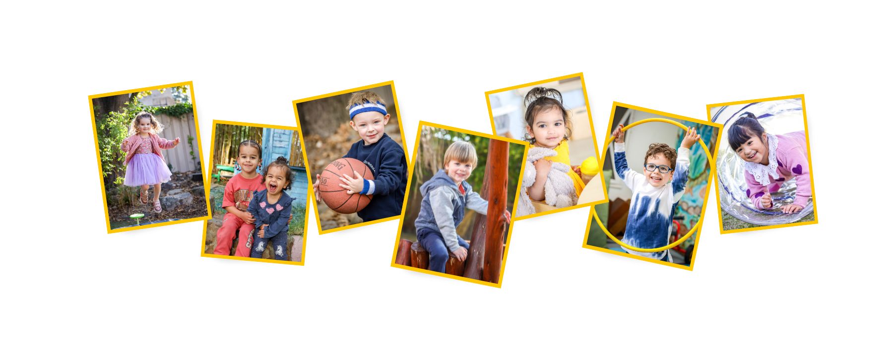 Gorgeous Images of Your Children at Kindergarten and Childcare